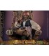 JACK SPARROW DX PELOGOSTOS HOT TOYS