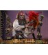 JACK SPARROW DX PELOGOSTOS HOT TOYS