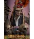 JACK SPARROW DX PELOGOSTOS HOT TOYS