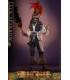 JACK SPARROW DX PELOGOSTOS HOT TOYS