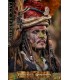 JACK SPARROW DX PELOGOSTOS HOT TOYS