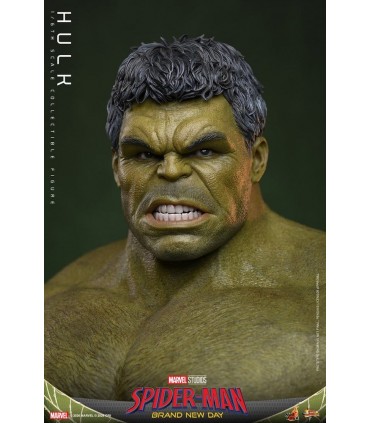 HULK BAND NEW DAY 51 CM HOT TOYS