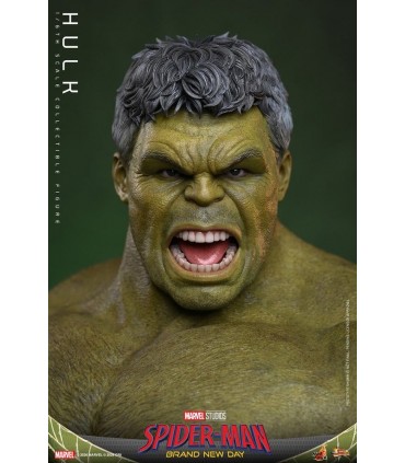 HULK BAND NEW DAY 51 CM HOT TOYS
