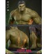 HULK BAND NEW DAY 51 CM HOT TOYS