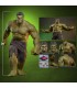 HULK BAND NEW DAY 51 CM HOT TOYS