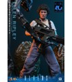 ELLEN RIPLEAY DELUXE VERSION HOT TOYS