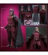 MAGNETO DOOMSDAY 1/6 HOT TOYS