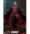 MAGNETO DOOMSDAY 1/6 HOT TOYS