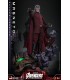 MAGNETO DOOMSDAY DELUXE VERSION  1/6 HOT TOYS