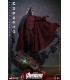 MAGNETO DOOMSDAY DELUXE VERSION  1/6 HOT TOYS