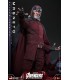 MAGNETO DOOMSDAY DELUXE VERSION  1/6 HOT TOYS
