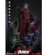 MAGNETO DOOMSDAY DELUXE VERSION  1/6 HOT TOYS