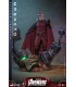 MAGNETO DOOMSDAY DELUXE VERSION  1/6 HOT TOYS
