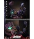 MAGNETO DOOMSDAY DELUXE VERSION  1/6 HOT TOYS