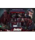 copy of MAGNETO DOOMSDAY 1/6 HOT TOYS