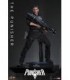 THE PUNISHER MARVEL´S 1/6 HOT TOYS