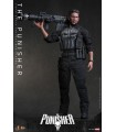 THE PUNISHER MARVEL´S 1/6 HOT TOYS