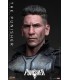 THE PUNISHER MARVEL´S 1/6 HOT TOYS