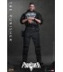 THE PUNISHER MARVEL´S 1/6 HOT TOYS