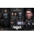 THE PUNISHER MARVEL´S 1/6 HOT TOYS