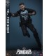 THE PUNISHER TELEVISION 1/6 HOT TOYS