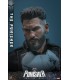 THE PUNISHER TELEVISION 1/6 HOT TOYS