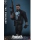 THE PUNISHER TELEVISION 1/6 HOT TOYS