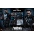 THE PUNISHER TELEVISION 1/6 HOT TOYS