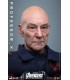PROFESSOR X MARVEL X-MEN HOT TOYS
