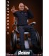 PROFESSOR X MARVEL X-MEN HOT TOYS