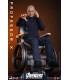 PROFESSOR X MARVEL X-MEN HOT TOYS