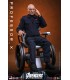 PROFESSOR X MARVEL X-MEN HOT TOYS