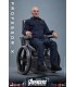 PROFESSOR X MARVEL X-MEN HOT TOYS