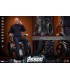 PROFESSOR X MARVEL X-MEN HOT TOYS