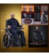 PROFESSOR X MARVEL X-MEN HOT TOYS