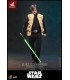 LUKE SKYWALKER SHADOWS OF EMPIRE HOT TOYS EXCLUSIVE