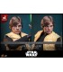 LUKE SKYWALKER SHADOWS OF EMPIRE HOT TOYS EXCLUSIVE