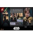 LUKE SKYWALKER SHADOWS OF EMPIRE HOT TOYS EXCLUSIVE