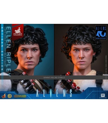 ELLEN RIPLEY ARTISAN EDITION HOT TOYS EXCLUSIVE