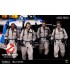 PACK PREMIUM 4 CAZAFANTASMAS+ SLIMER   1/6 BLITZWAY