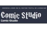COMIC STUDIO